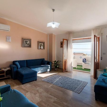 White Rose Suite Apartment Cala Gonone Buitenkant foto