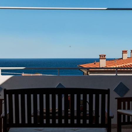 White Rose Suite Apartment Cala Gonone Buitenkant foto