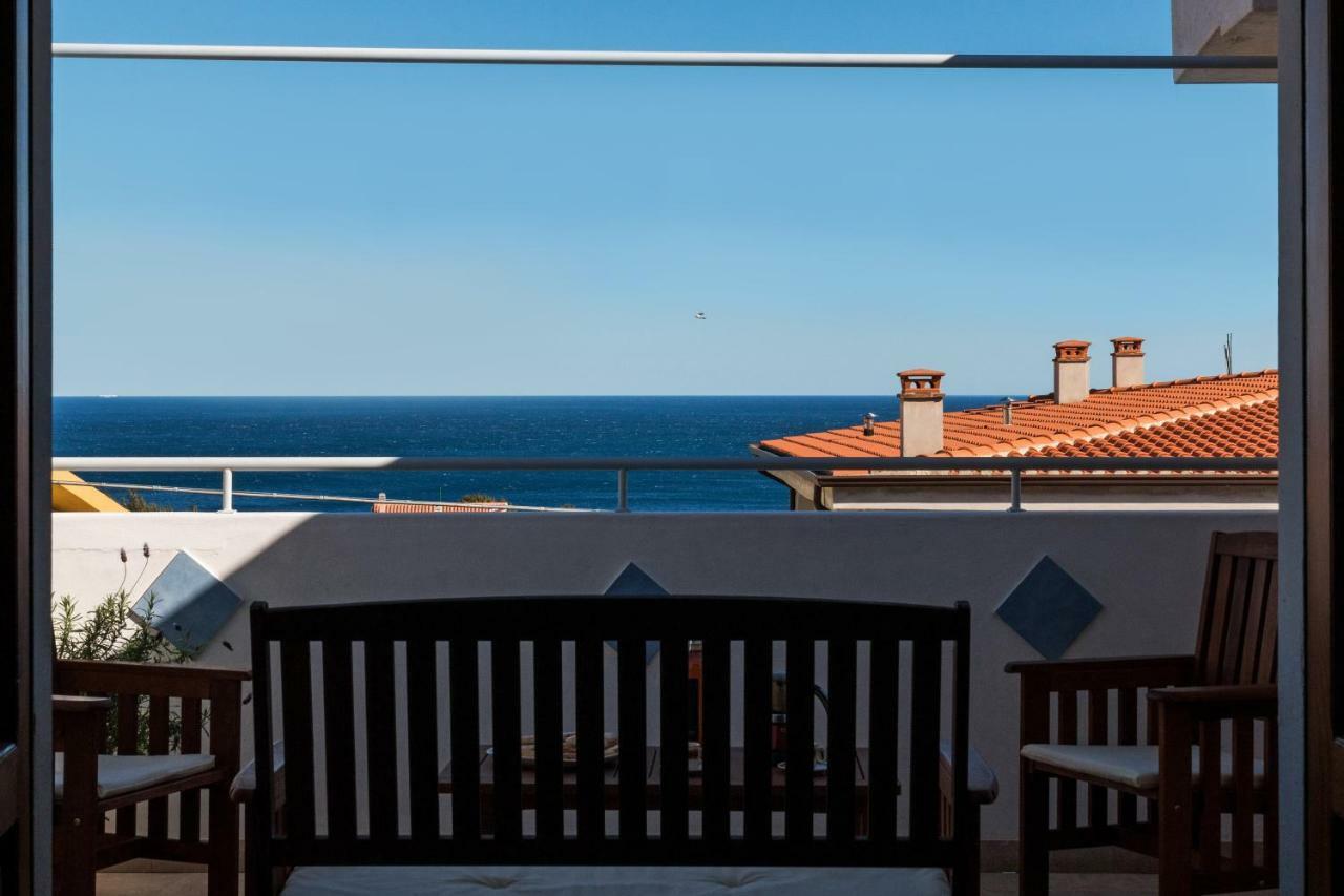 White Rose Suite Apartment Cala Gonone Buitenkant foto